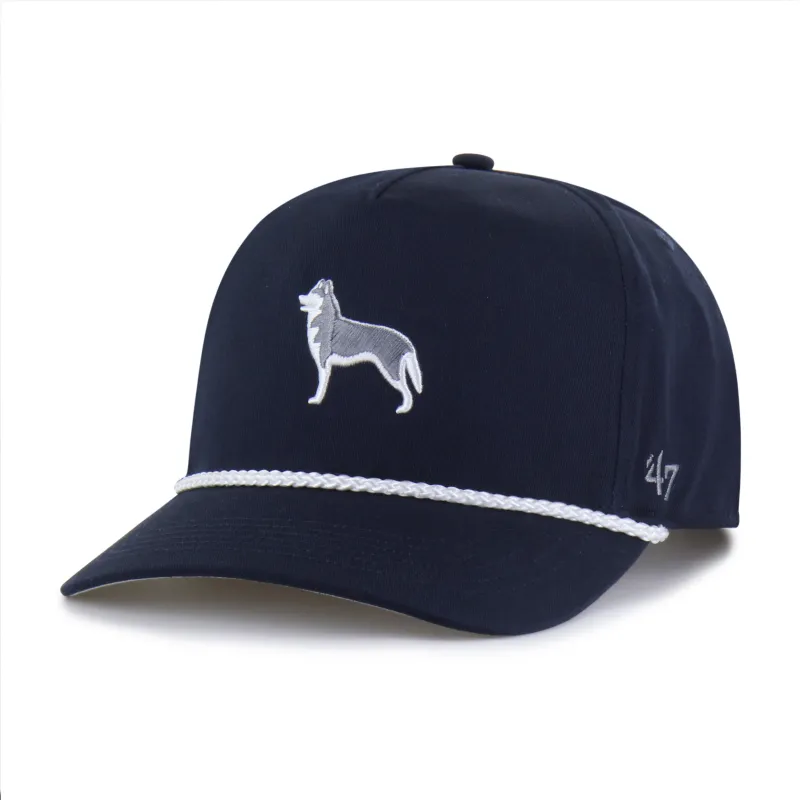 HUSKY ROPE '47 HITCH sold by 47