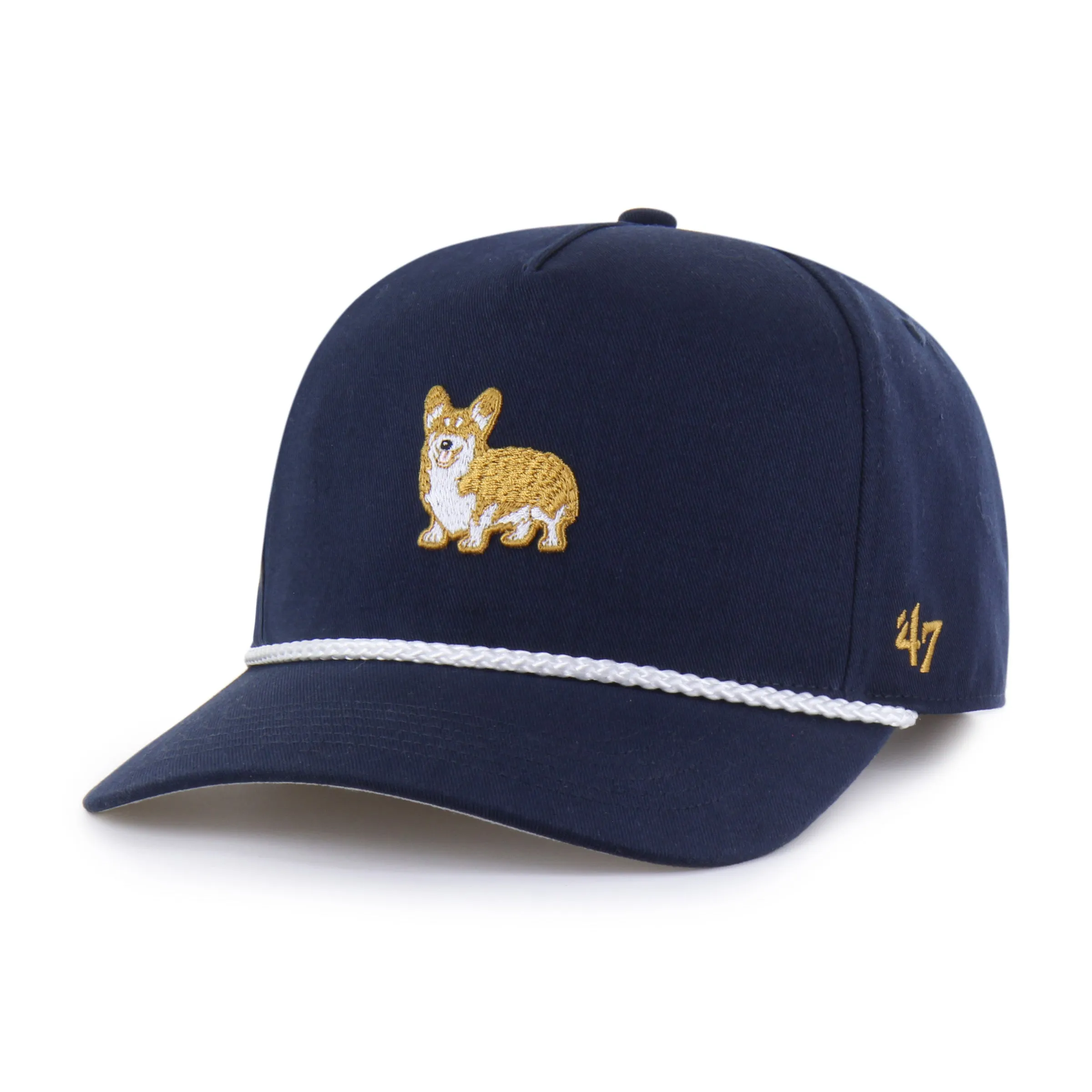 CORGI ROPE '47 HITCH sold by 47