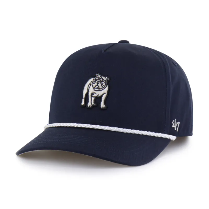 BULLDOG ROPE '47 HITCH sold by 47