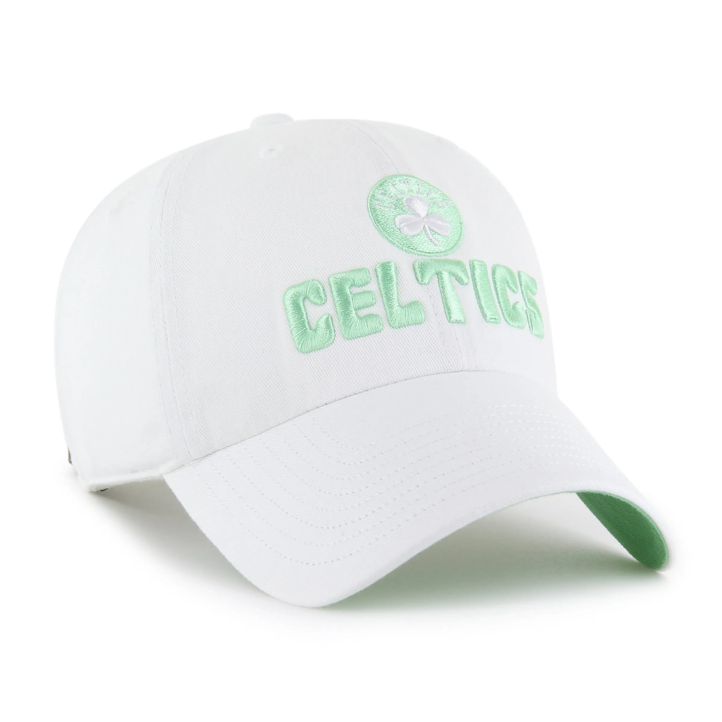 BOSTON CELTICS LUMINANCE '47 CLEAN UP WOMENS sold by 47 product image thumbnail 3