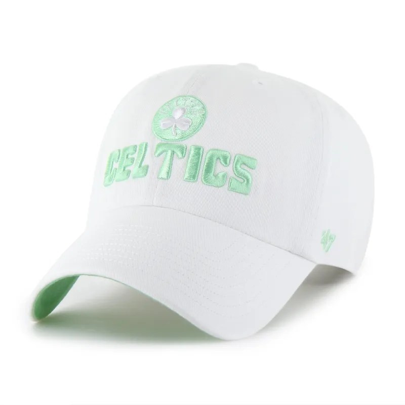 BOSTON CELTICS LUMINANCE '47 CLEAN UP WOMENS sold by 47
