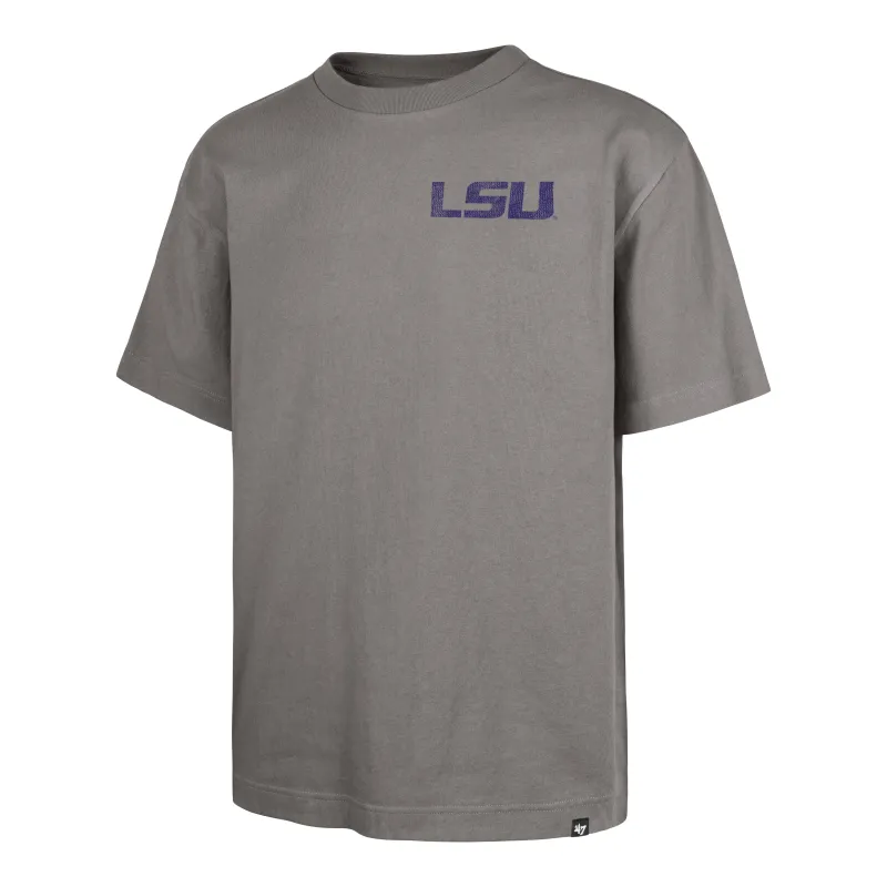 LOUISIANA STATE TIGERS LSU REGIONAL BACKER '47 FOUNDATION TEE sold by 47