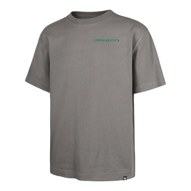 OREGON DUCKS REGIONAL BACKER '47 FOUNDATION TEE sold by 47