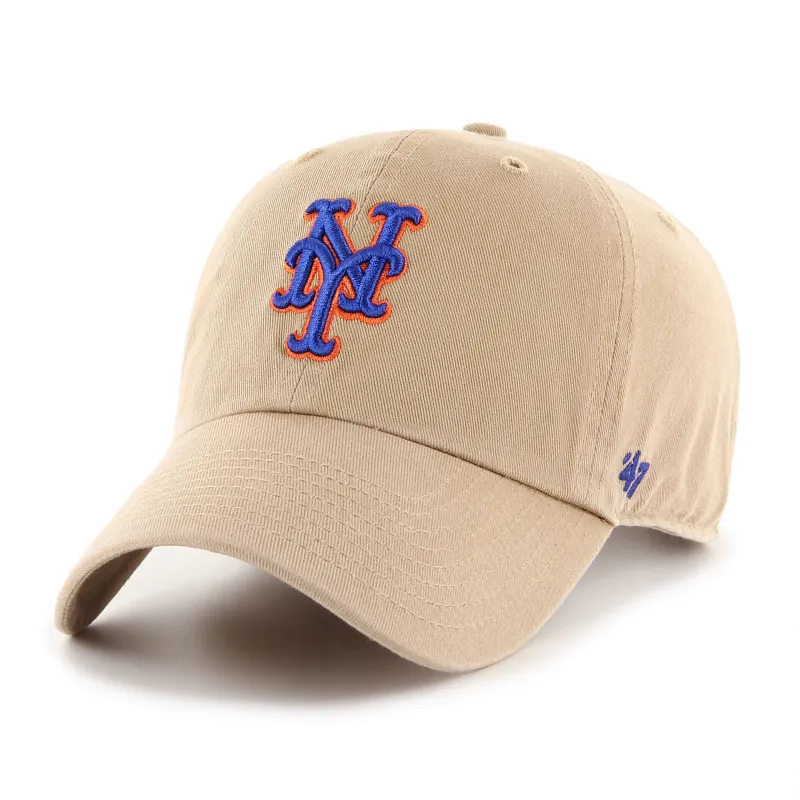 NEW YORK METS '47 CLEAN UP sold by 47