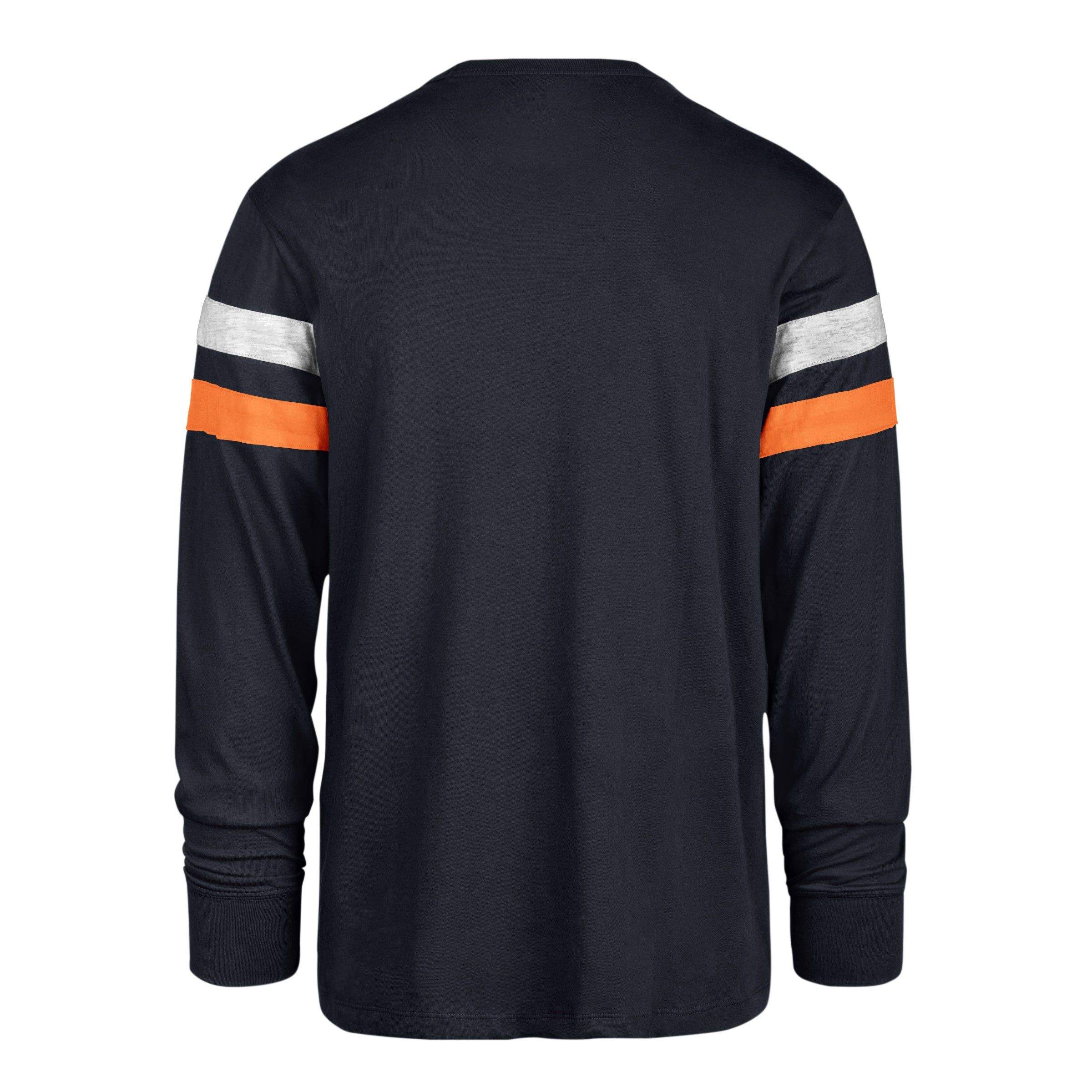 CHICAGO BEARS '47 IRVING LONG SLEEVE sold by 47 product image thumbnail 2
