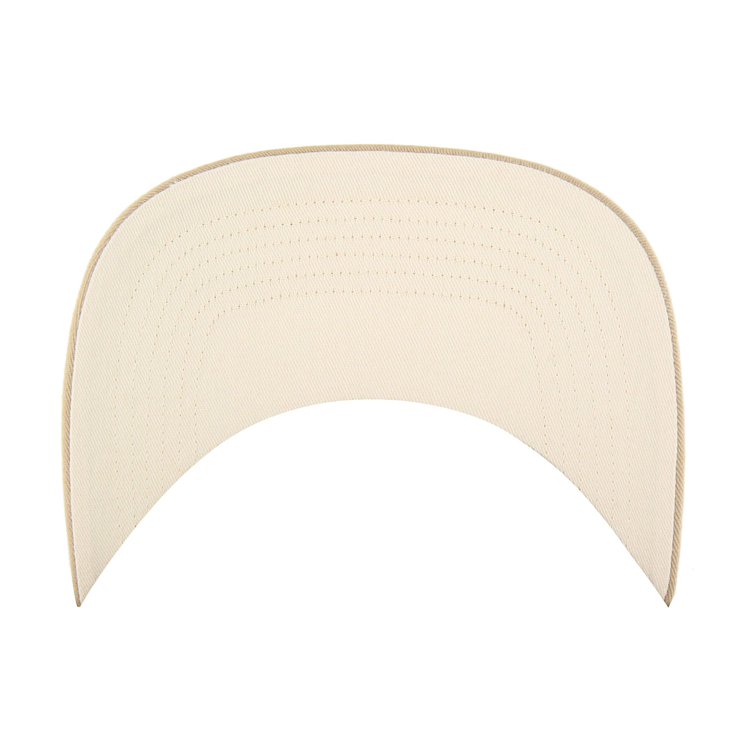 BUFFALO BILLS HISTORIC SIERRA PATCH '47 HITCH RF sold by 47 product image thumbnail 3