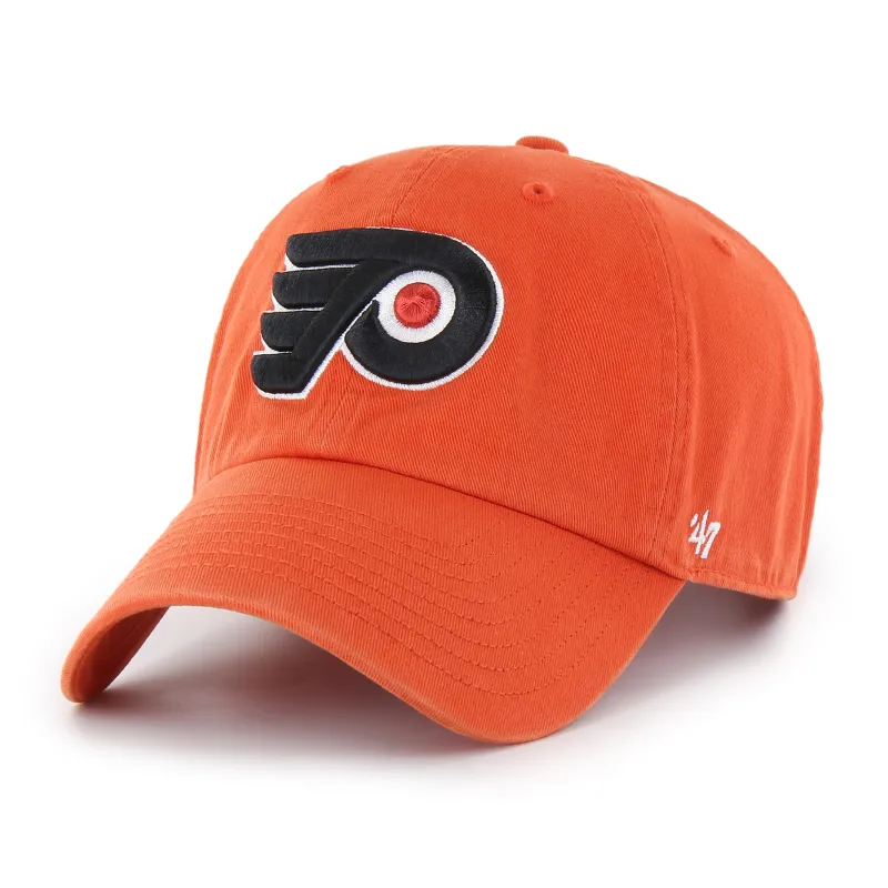 PHILADELPHIA FLYERS '47 CLEAN UP made by 47
