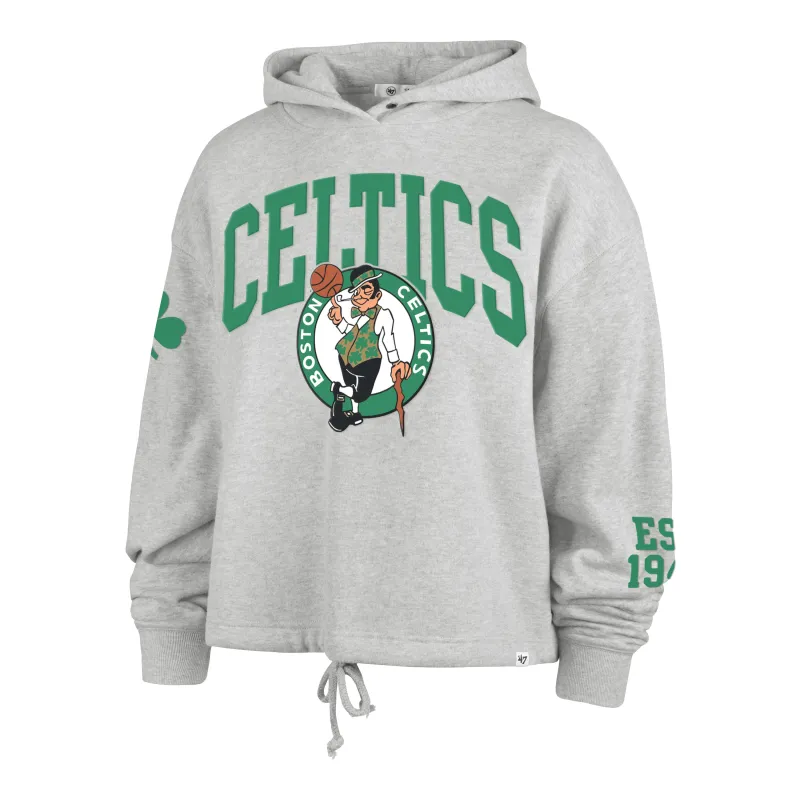 BOSTON CELTICS HIGH HOPES '47 VENICE HOOD WOMENS sold by 47