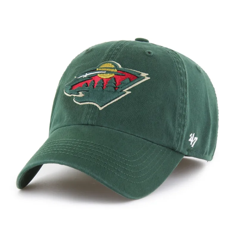 MINNESOTA WILD CLASSIC '47 FRANCHISE made by 47