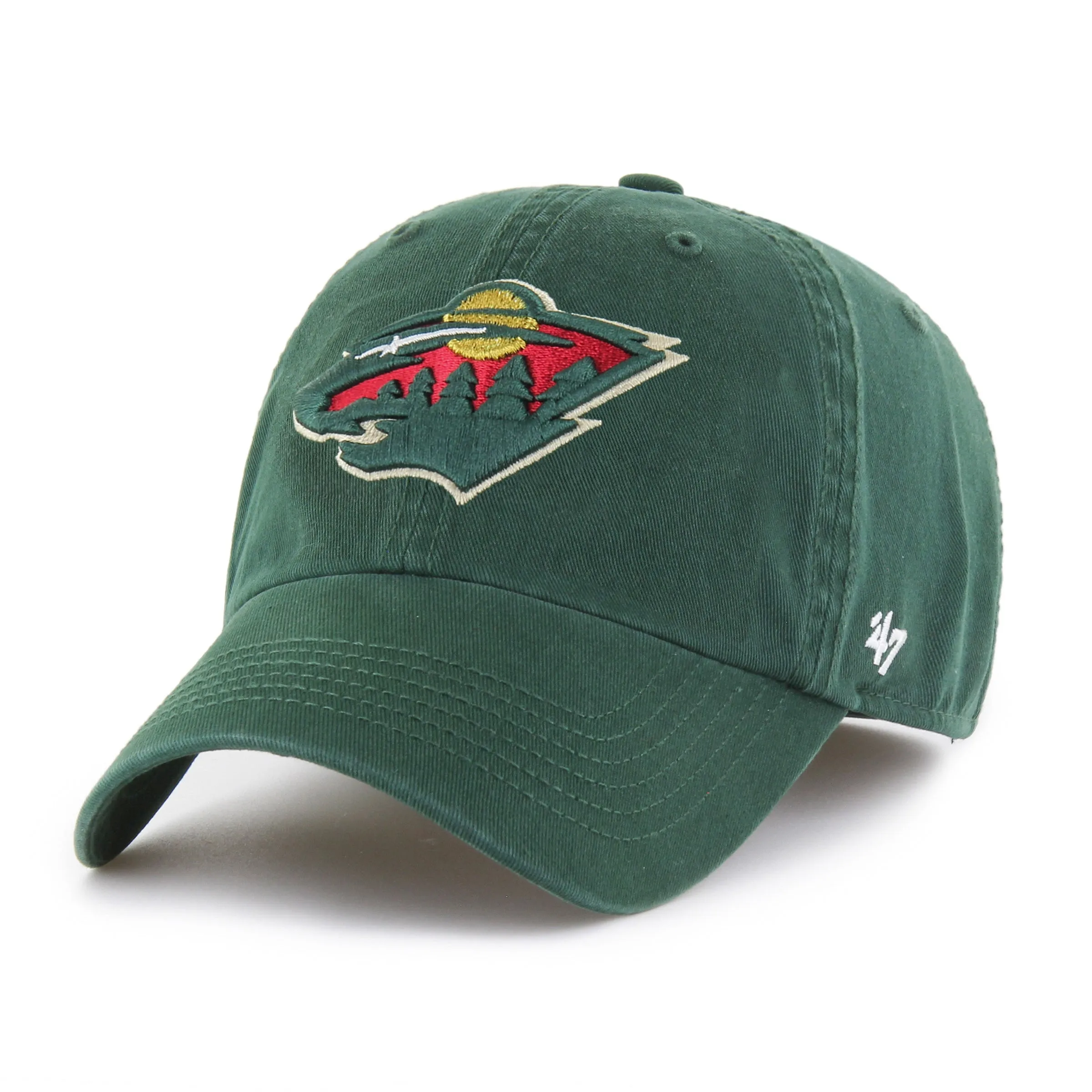 MINNESOTA WILD CLASSIC '47 FRANCHISE sold by 47