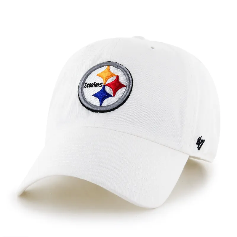 PITTSBURGH STEELERS '47 CLEAN UP sold by 47