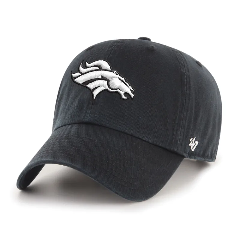 DENVER BRONCOS '47 CLEAN UP made by 47