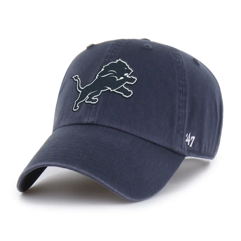 DETROIT LIONS '47 CLEAN UP sold by 47