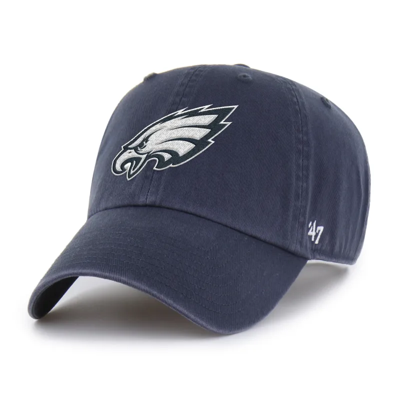 PHILADELPHIA EAGLES '47 CLEAN UP sold by 47