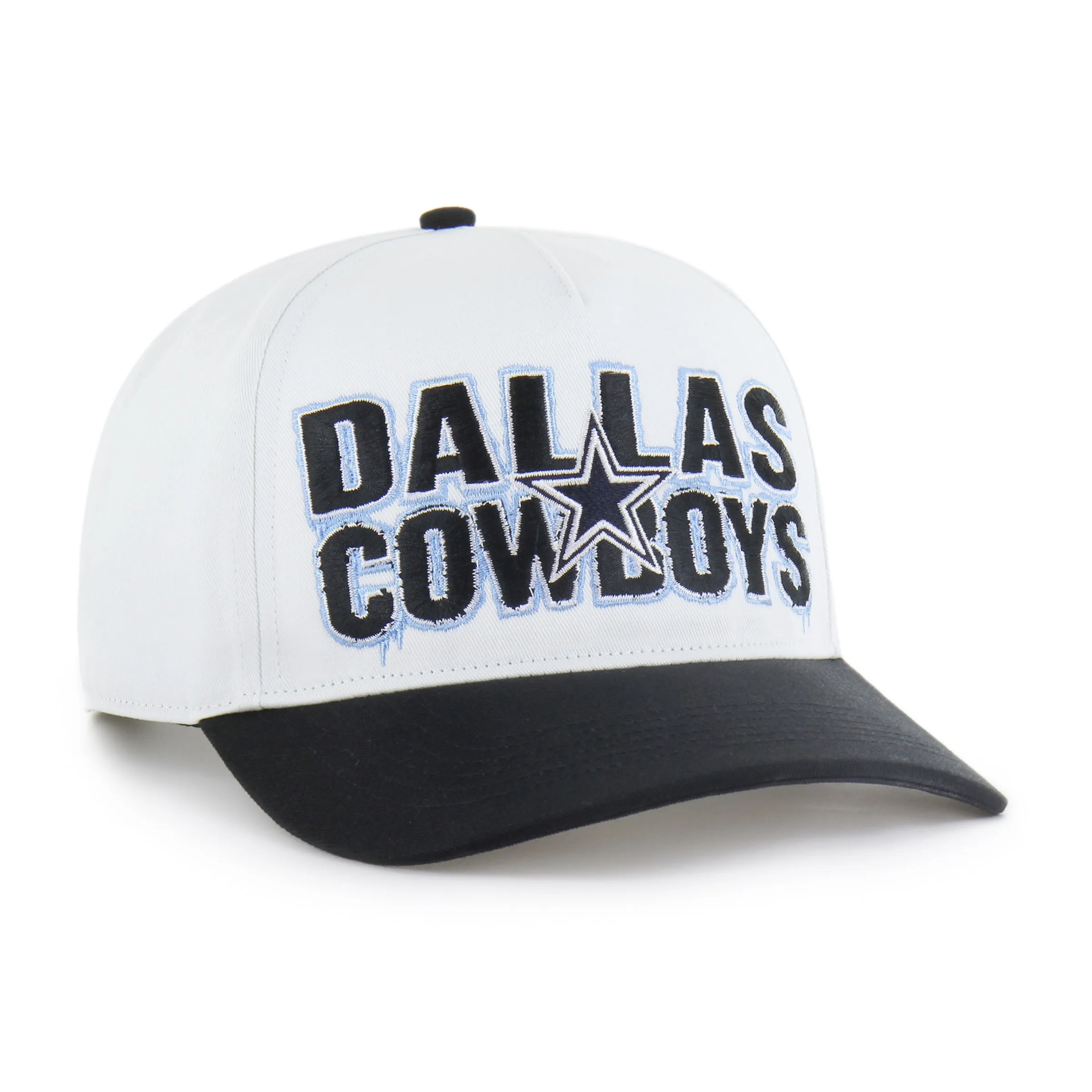 DALLAS COWBOYS FROSTBYTE '47 HITCH RF RELAXED FIT sold by 47 product image thumbnail 3