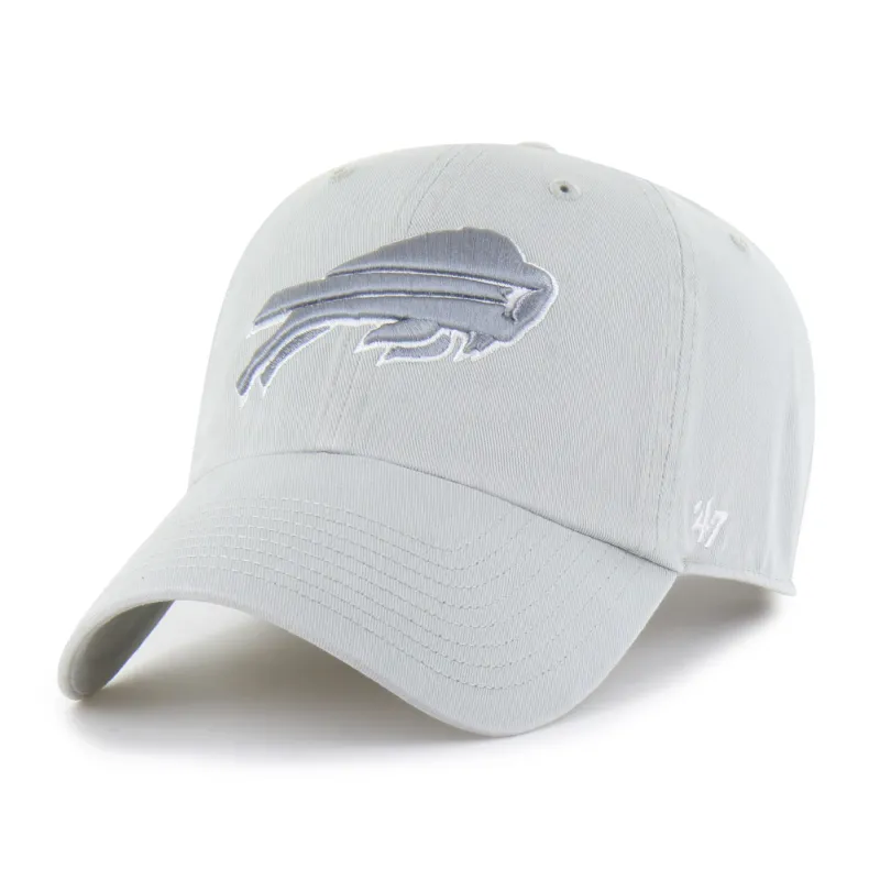 BUFFALO BILLS '47 CLEAN UP made by 47