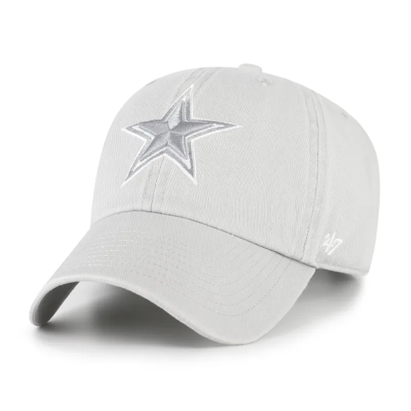 DALLAS COWBOYS '47 CLEAN UP made by 47