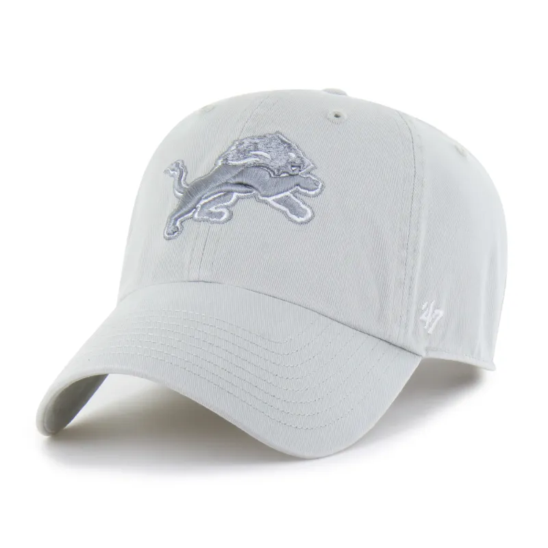 DETROIT LIONS '47 CLEAN UP sold by 47