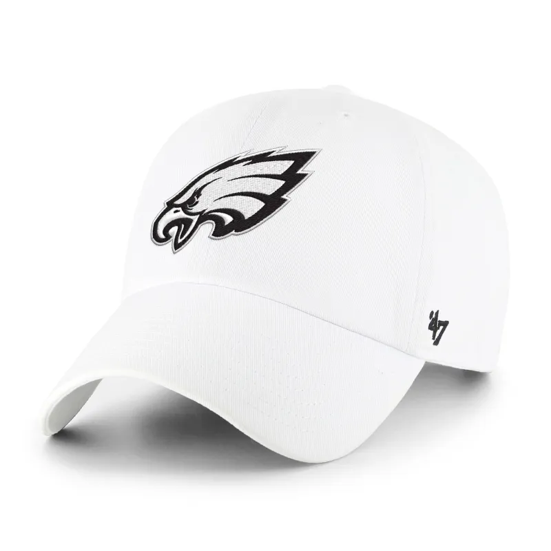 PHILADELPHIA EAGLES '47 CLEAN UP made by 47