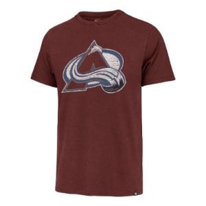 COLORADO AVALANCHE PREMIER '47 FRANKLIN TEE sold by 47