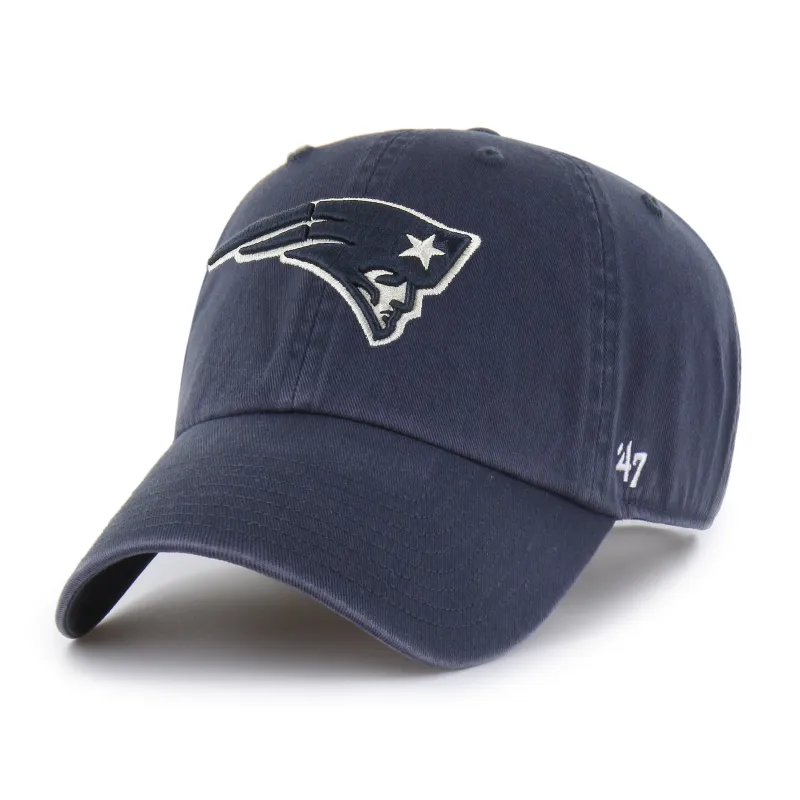 NEW ENGLAND PATRIOTS '47 CLEAN UP sold by 47