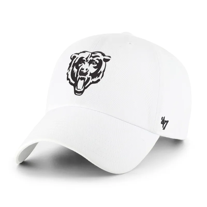 CHICAGO BEARS '47 CLEAN UP sold by 47