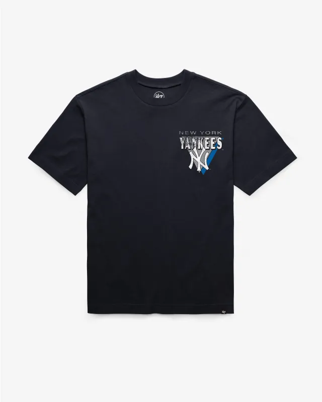 NEW YORK YANKEES UNDER BAR '47 FOUNDATION TEE sold by 47