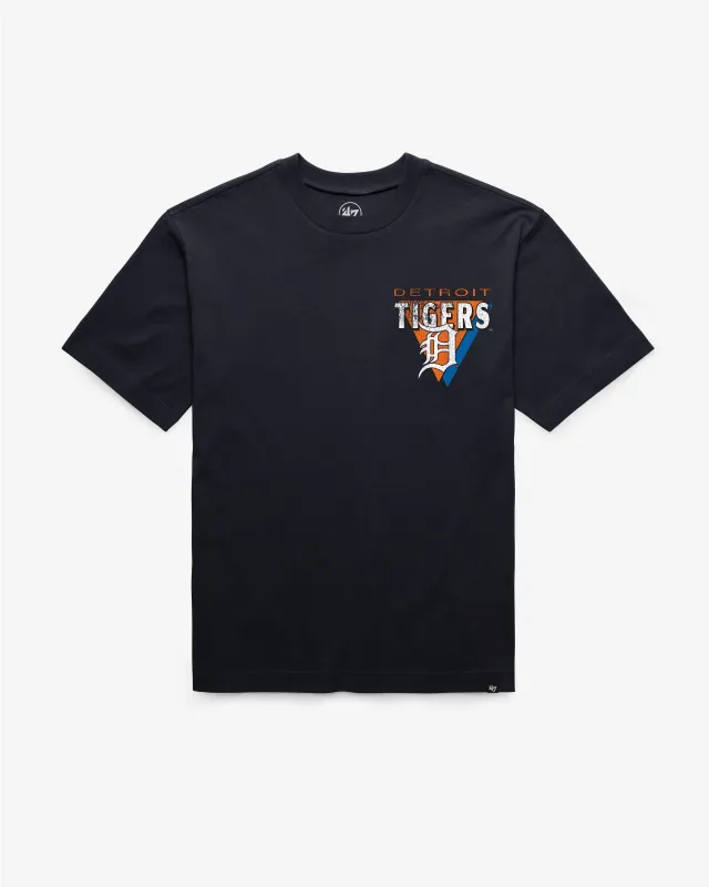 DETROIT TIGERS UNDER BAR '47 FOUNDATION TEE sold by 47
