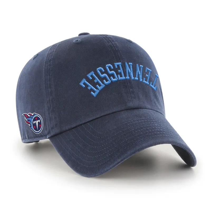TENNESSEE TITANS UPSIDE DOWN '47 CLEAN UP sold by 47