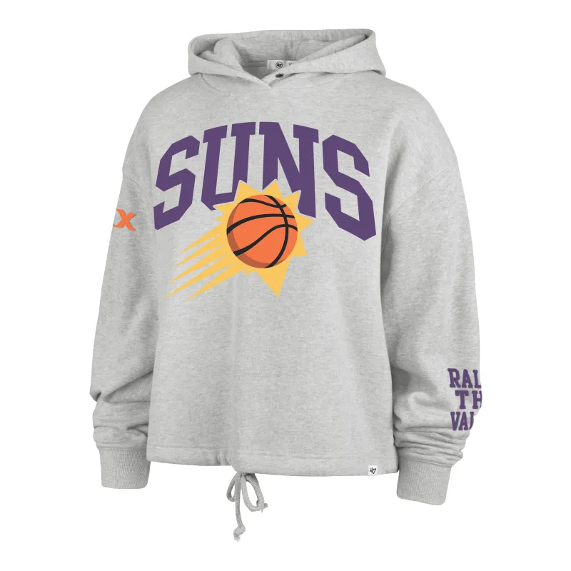 PHOENIX SUNS HIGH HOPES '47 VENICE HOOD WOMENS sold by 47