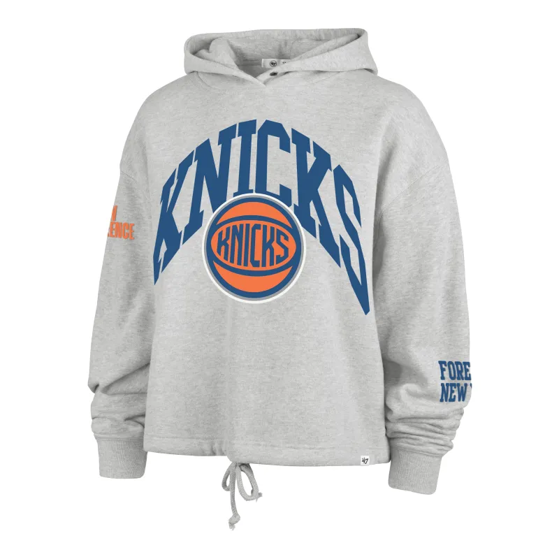 NEW YORK KNICKS HIGH HOPES '47 VENICE HOOD WOMENS sold by 47