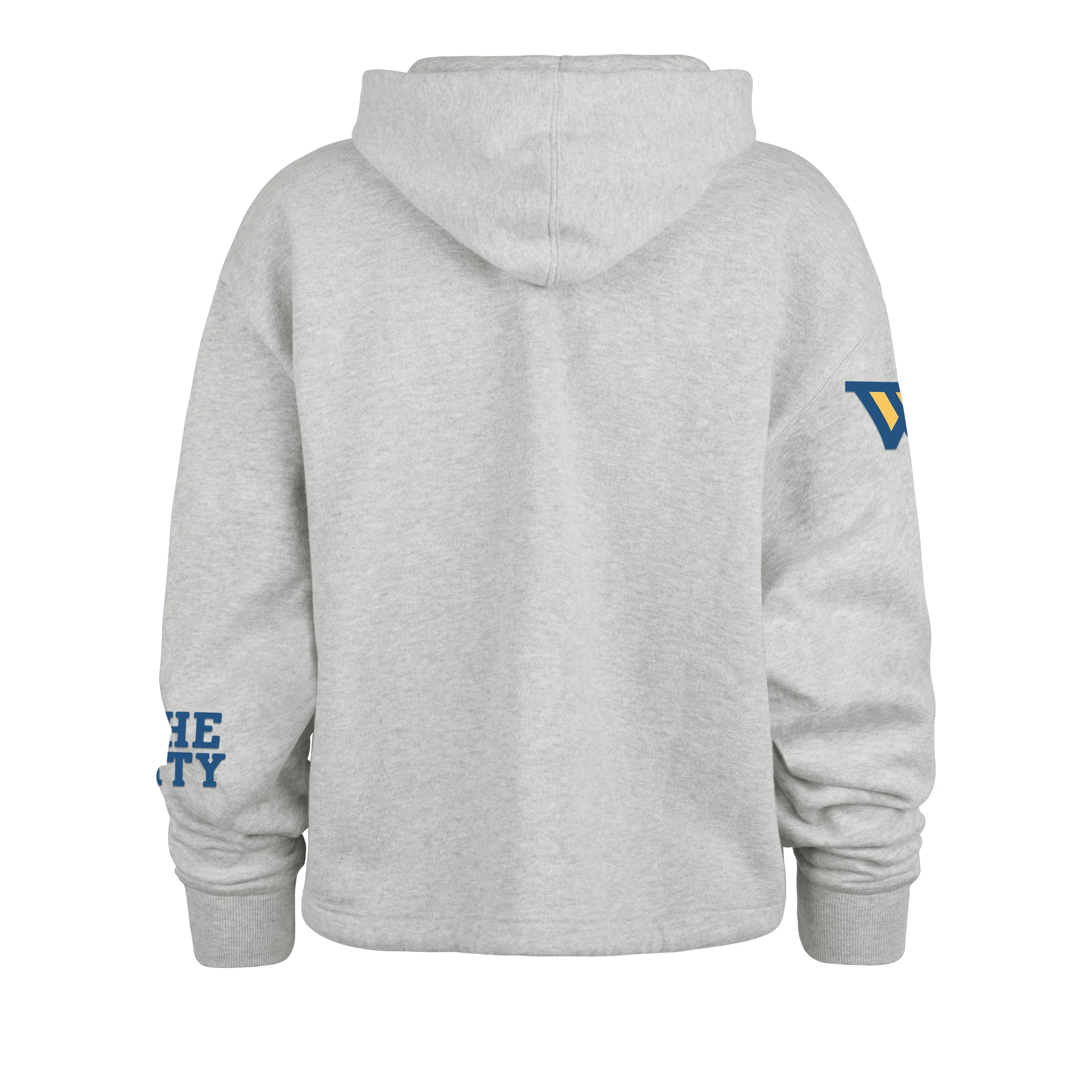 GOLDEN STATE WARRIORS HIGH HOPES '47 VENICE HOOD WOMENS sold by 47 product image thumbnail 2