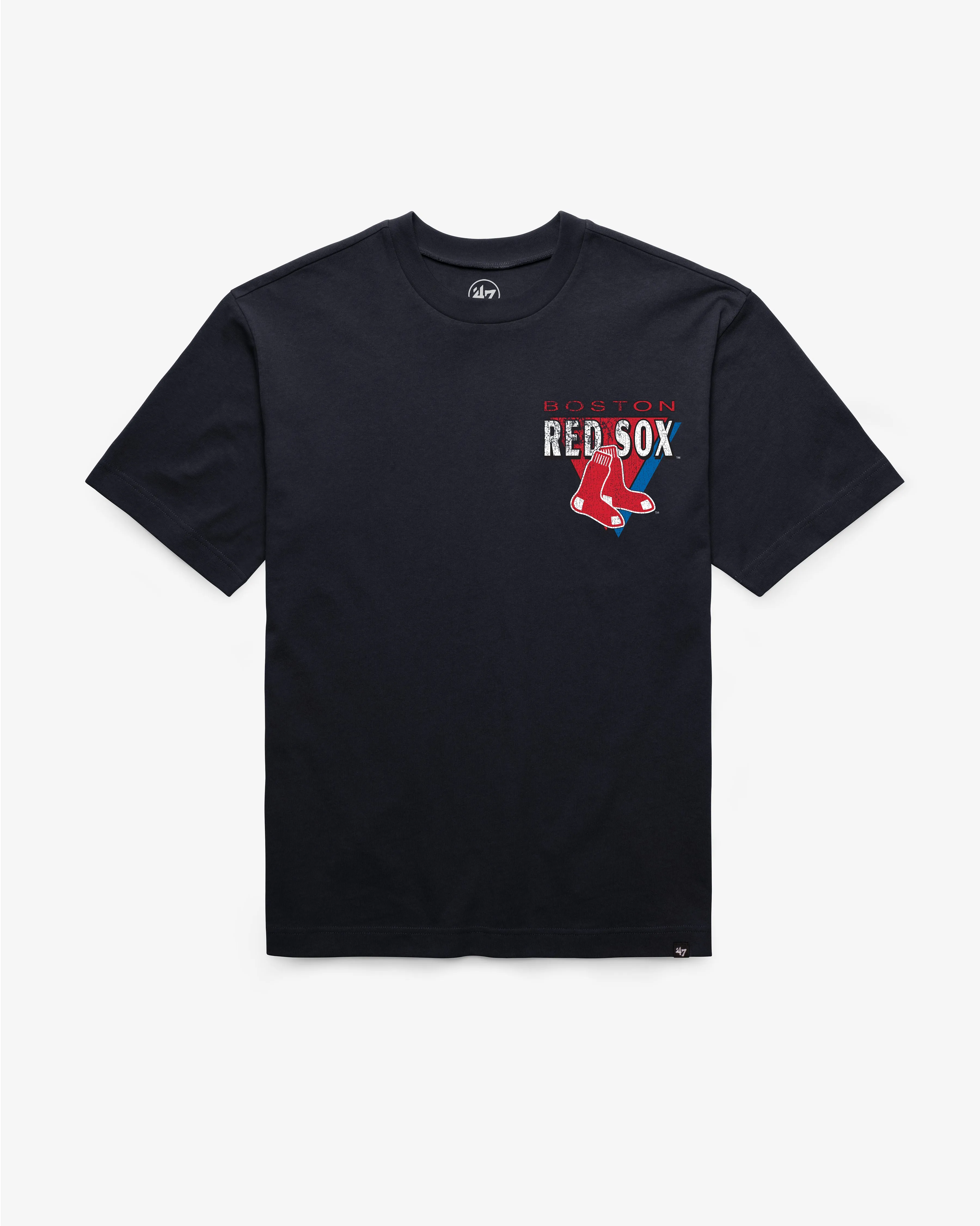 BOSTON RED SOX UNDER BAR '47 FOUNDATION TEE sold by 47