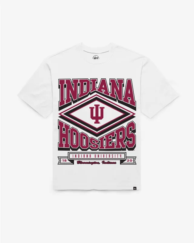 INDIANA HOOSIERS HEATER '47 FOUNDATION TEE sold by 47