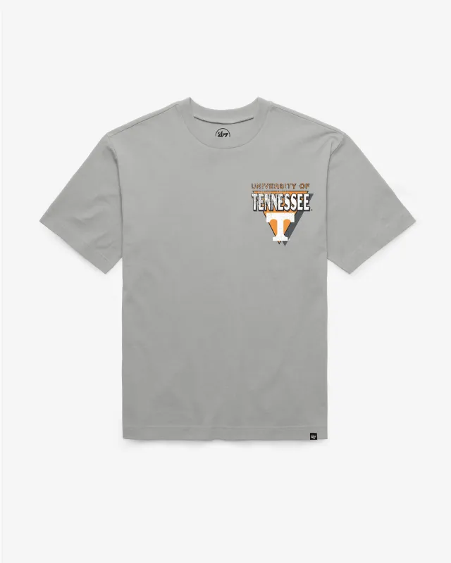 TENNESSEE VOLUNTEERS UNDER BAR '47 FOUNDATION TEE sold by 47