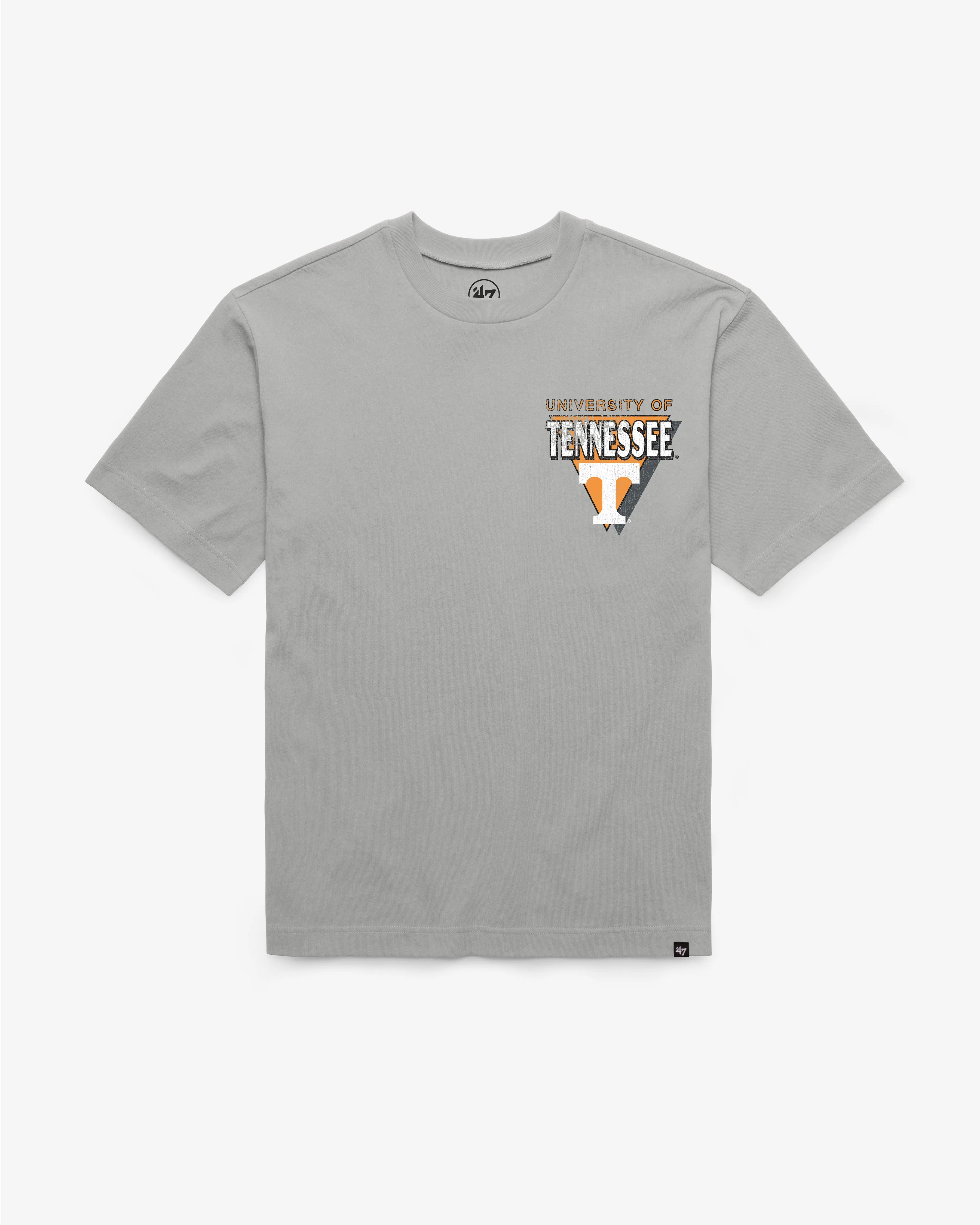 TENNESSEE VOLUNTEERS UNDER BAR '47 FOUNDATION TEE sold by 47
