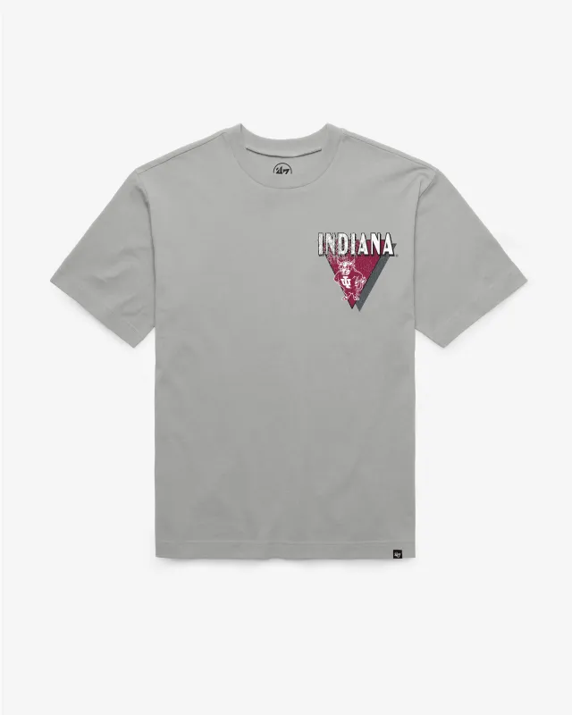 INDIANA HOOSIERS VINTAGE UNDER BAR '47 FOUNDATION TEE sold by 47