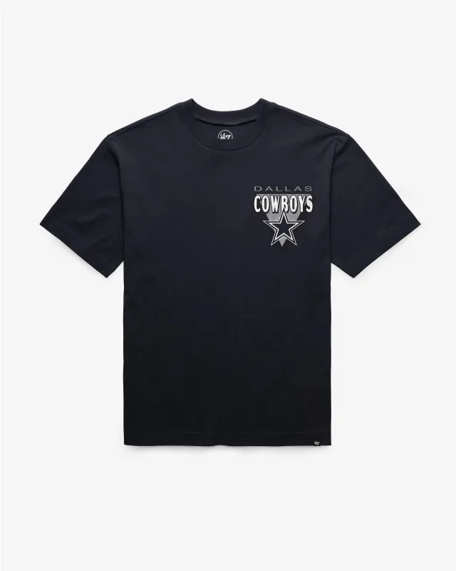 DALLAS COWBOYS UNDER BAR '47 FOUNDATION TEE sold by 47