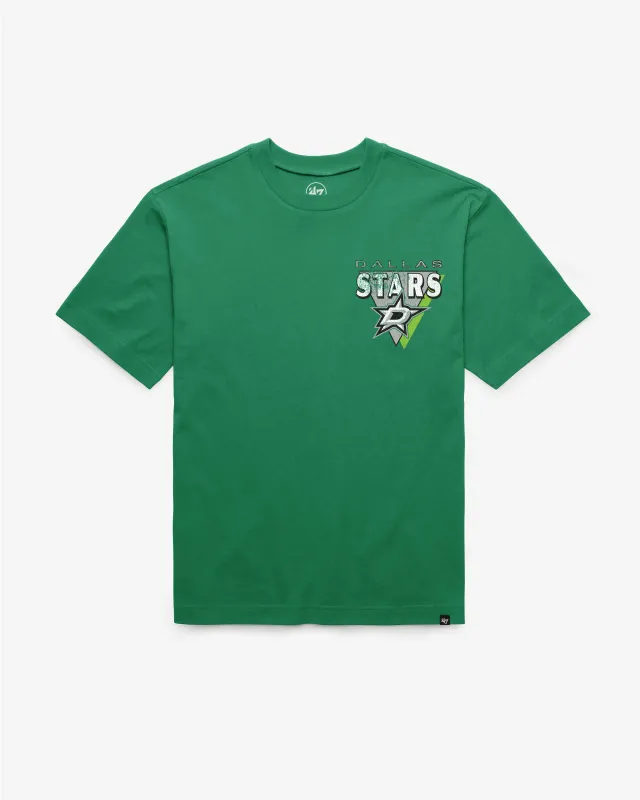 DALLAS STARS UNDER BAR '47 FOUNDATION TEE sold by 47