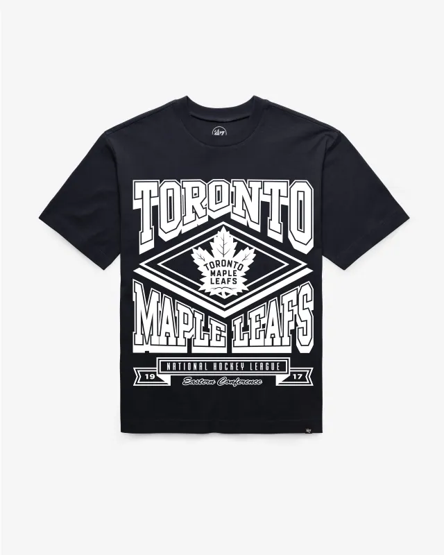 TORONTO MAPLE LEAFS HEATER '47 FOUNDATION TEE sold by 47