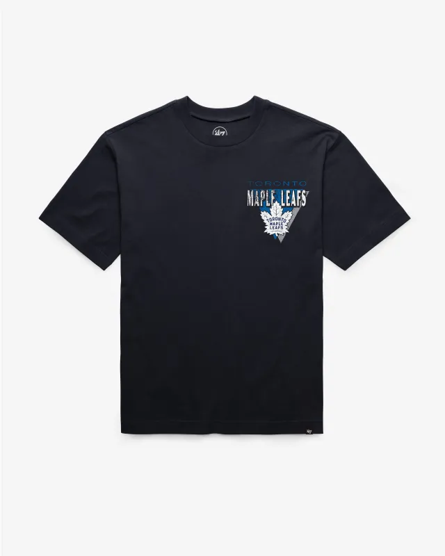 TORONTO MAPLE LEAFS UNDER BAR '47 FOUNDATION TEE sold by 47