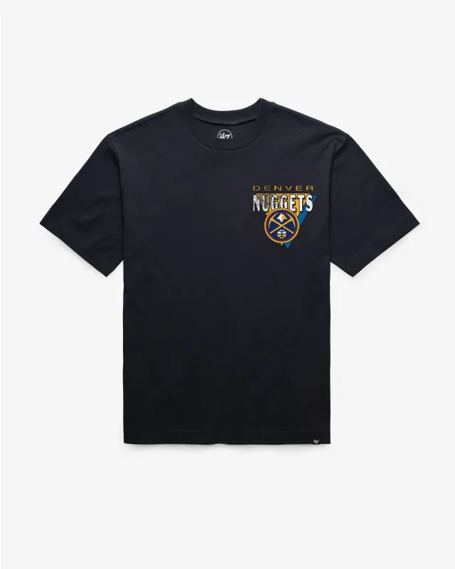DENVER NUGGETS UNDER BAR '47 FOUNDATION TEE sold by 47