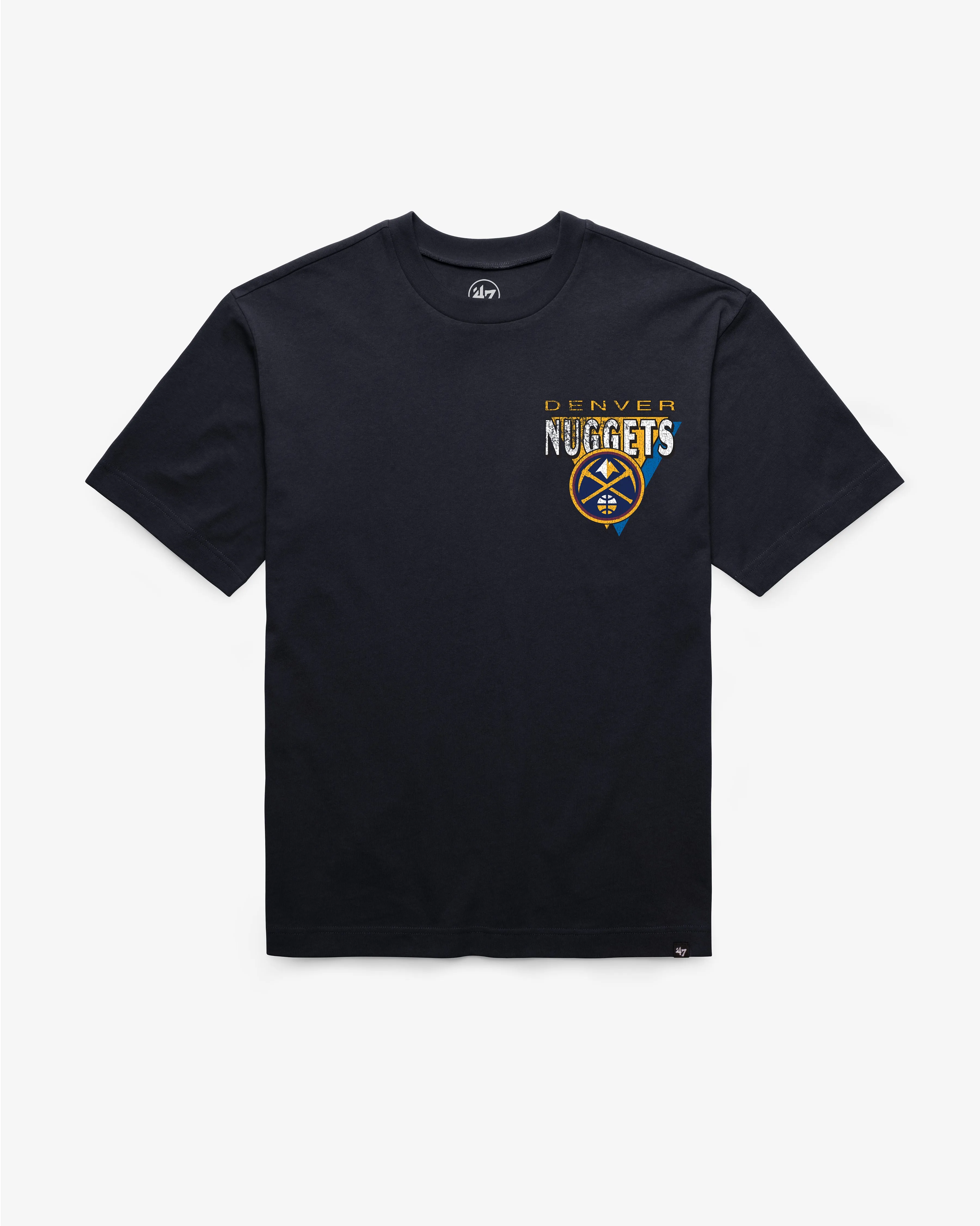 DENVER NUGGETS UNDER BAR '47 FOUNDATION TEE sold by 47