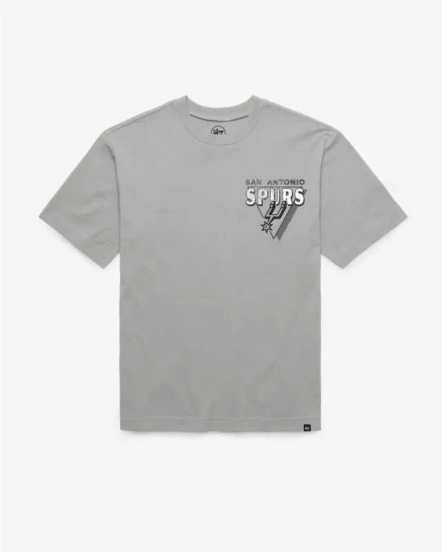 SAN ANTONIO SPURS UNDER BAR '47 FOUNDATION TEE sold by 47