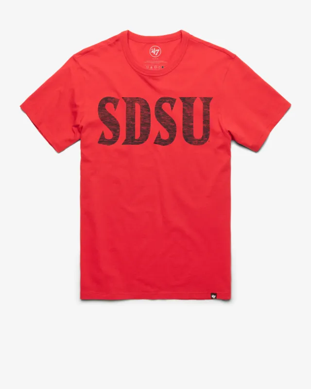 SAN DIEGO STATE AZTECS PREMIER '47 FRANKLIN TEE sold by 47