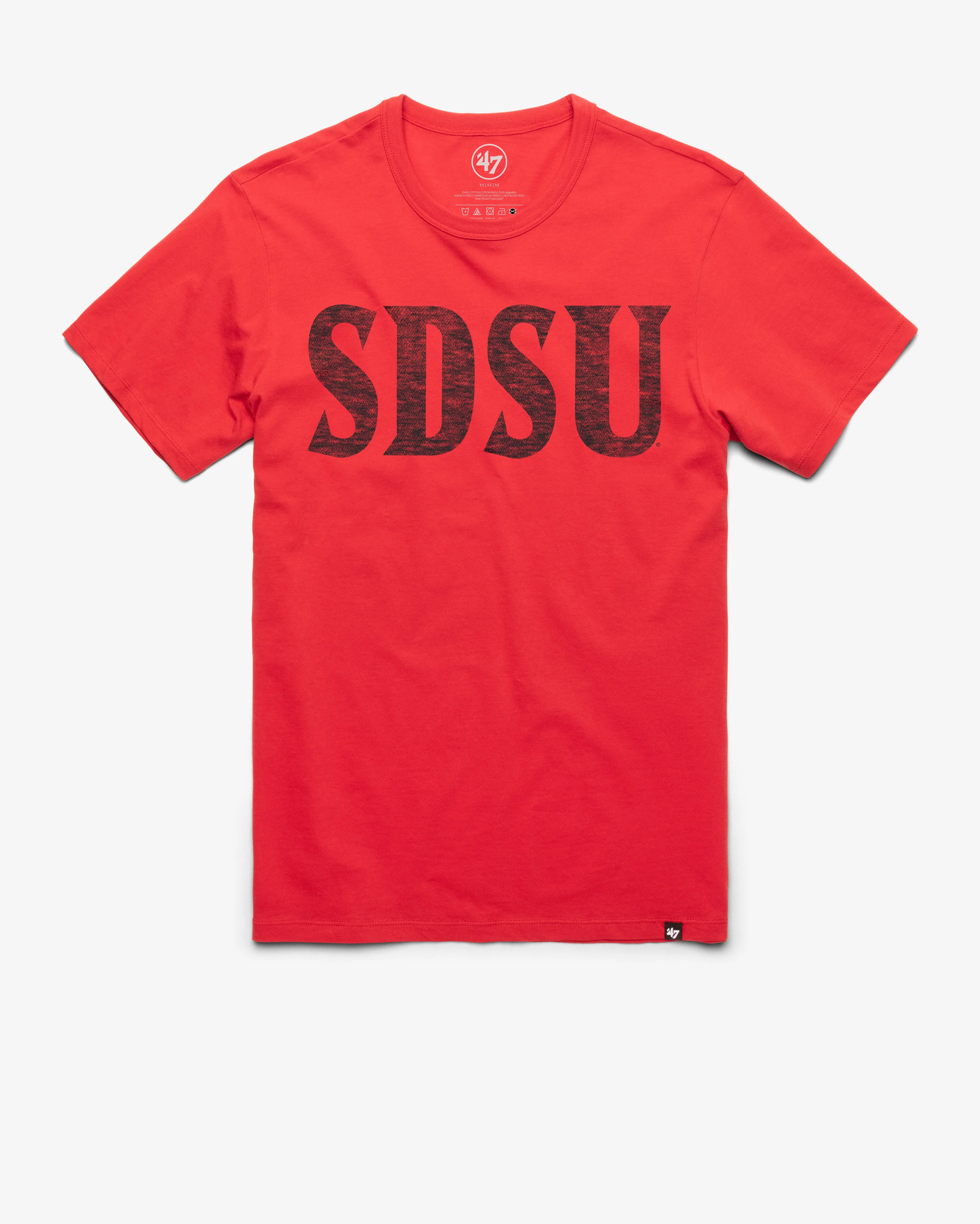 SAN DIEGO STATE AZTECS PREMIER '47 FRANKLIN TEE sold by 47