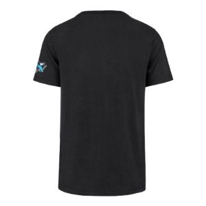 SAN JOSE SHARKS FRANKLIN '47 FIELDHOUSE TEE sold by 47