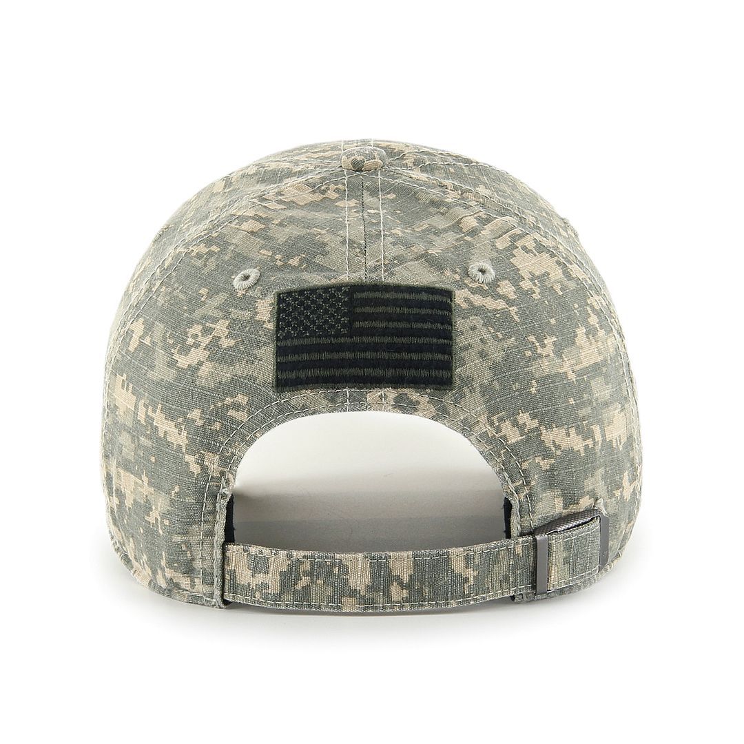 TEXAS TECH RED RAIDERS NILAN '47 CLEAN UP sold by 47 product image thumbnail 2