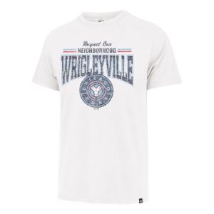 CHICAGO CUBS CITY CONNECT ARCH '47 FRANKLIN TEE sold by 47