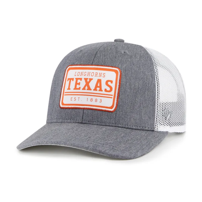 TEXAS LONGHORNS ELLINGTON '47 TRUCKER sold by 47